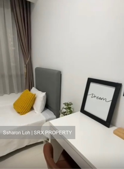 One-north Residences (D5), Apartment #542374231